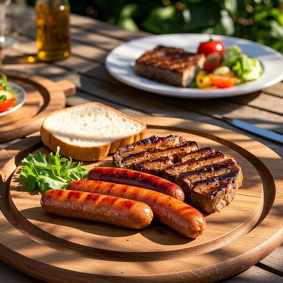 transglutaminase ປອດໄພບໍ?